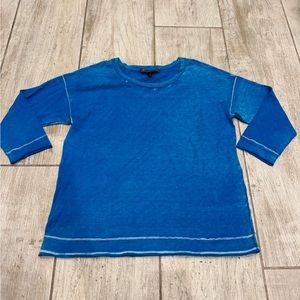 Tommy Bahama 3/4 Sleeve Sweater